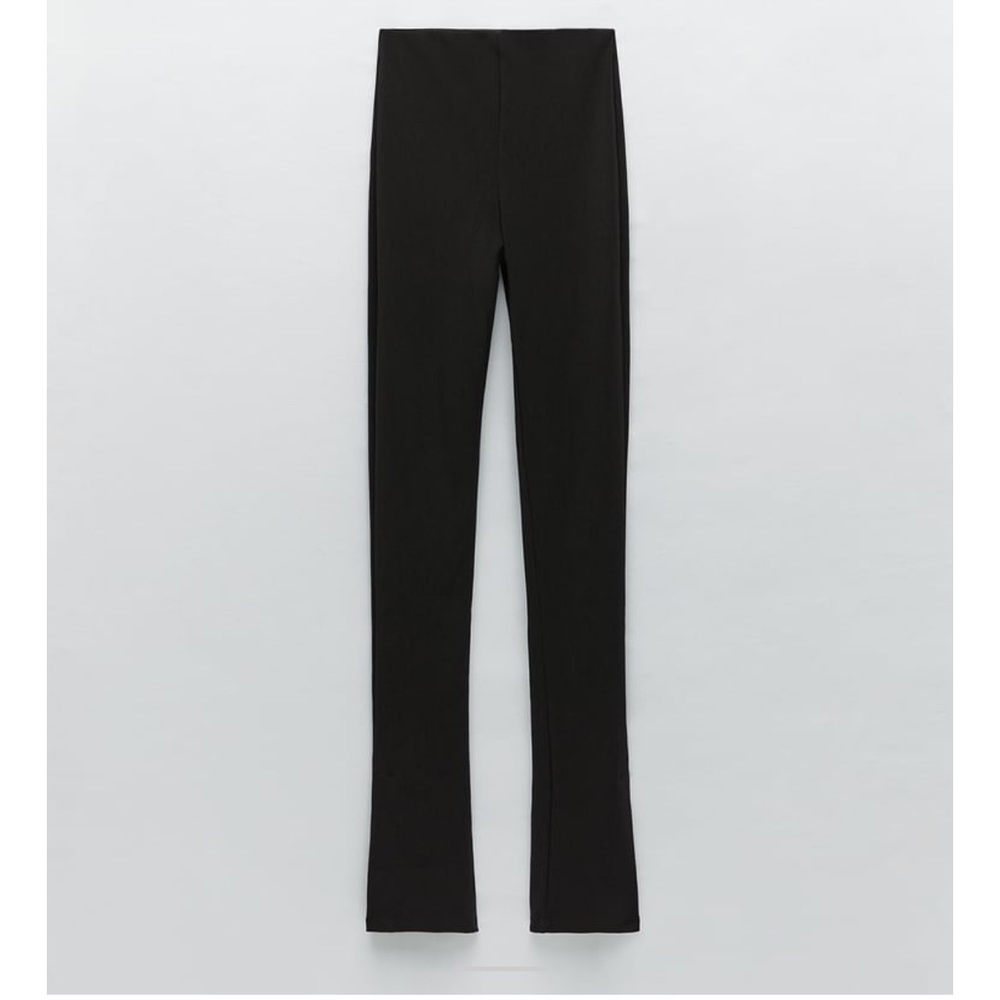 Zara black pants